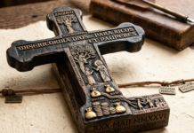 LA MISERICORDIA DE DIOS… TAMBIÉN PARA LOS RICOS por Manuel Armenteros