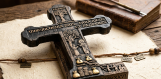 LA MISERICORDIA DE DIOS… TAMBIÉN PARA LOS RICOS por Manuel Armenteros