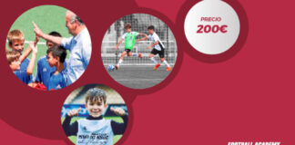 Academia de Fútbol Vicente del Bosque
