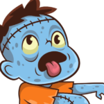 PARTICIPACIÓN: Mercadillo solidario y juego zombi de la COPIA