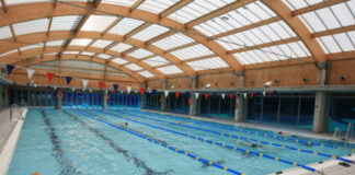 Sorteo Plazas Vacantes Escuela Natación 26/27
