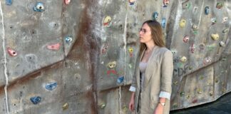 PSOE de Tres Cantos denuncia: abandono del rocódromo del Centro Deportivo Islas