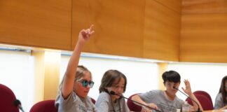 X Pleno de Infancia y Adolescencia: proyectos y nuevos grupos de participación