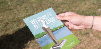 ‘Veladas en el Lago’ en el Parque Central con seis conciertos gratuitos al aire libre