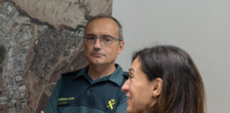 Dispositivo especial para reforzar la seguridad en las Fiestas Patronales