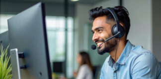 Escuela de Contact Center Tres Cantos: otra subcontrata para formar teleoperadores