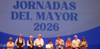 Jornadas del Mayor 2026: una semana para fomentar el ocio activo y combatir la soledad no deseada