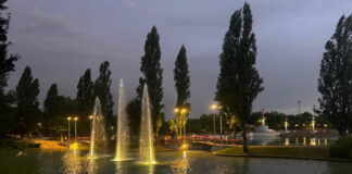 Finde mágico ‘Paseo por las Fuentes’ y planes para toda la familia