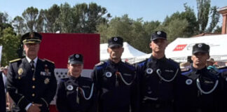 Por fin 13 nuevos agentes de Policía Local en Tres Cantos y no son suficientes