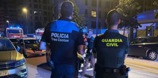 Detenidas seis personas que hacían robos con fuerza por la Guardia Civil y Policía Local en Tres Cantos una de las ciudades con «menos delincuencia de la Comunidad»