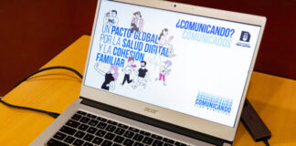 Nuevo Plan Municipal COMUNICANDO: un pacto global por la salud digital y la cohesión familiar