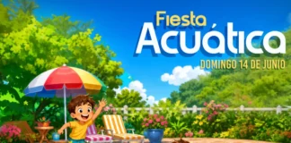Fiesta Acuática