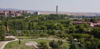 Tres Cantos tiene excelente calidad del aire después de años pidiendo que se estudiase