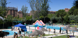 El PSOE de Tres Cantos denuncia el cierre de las piscinas de Foresta y Embarcaciones