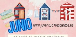 AVANCE del mes de junio
