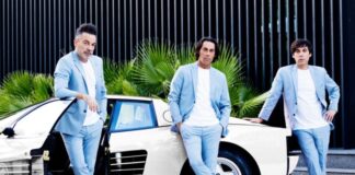 Corazón Oxidado y Café Quijano ponen el broche final a las Veladas en el Lago