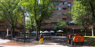 Tres Cantos repite eslogan ‘Abierto por vacaciones’: el gran conjunto de acciones de Gobierno para este verano