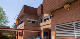900.000 euros del Programa de Inversión Regional para mejorar los colegios públicos