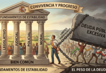 ESPAÑA, camina… ¡Sin frenos! por Manuel Armenteros