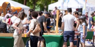 El gobierno de Tres Cantos continúa el pan y circo en septiembre: programación para todos