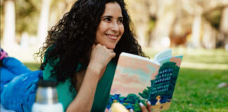 Las bibliotecas municipales recomiendan ‘Lecturas refrescantes’