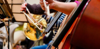 Más de 1.400 alumnos comienzan en las Escuelas Municipales de Enseñanzas Artísticas
