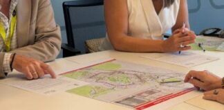 El alcalde de Tres Cantos solicita al Consorcio Regional de Transportes mejoras en las líneas de autobús