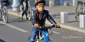 Día de la Bicicleta
