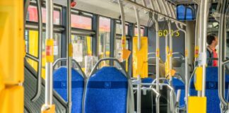 Más red de autobuses en la zona norte de Tres Cantos
