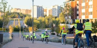 Ya puedes inscribirte para canjear el vale de ‘Al cole en dos ruedas’ por entradas a un espectáculo circense