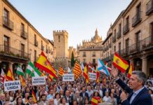 CUANDO SOMOS ESPAÑOLES, ¡VENCEMOS!, por Manuel Armenteros