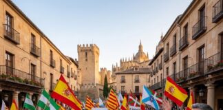 CUANDO SOMOS ESPAÑOLES, ¡VENCEMOS!, por Manuel Armenteros