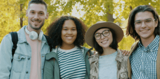COPIA: nuevo curso de participación activa de los niños y jóvenes tricantinos