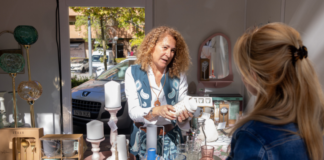 III Muestra Pop-Up del Comercio Local en avenida de Colmenar Viejo este fin de semana ¿con la colaboración de las entidades empresariales ASECATC, AETC y Marca 3C?