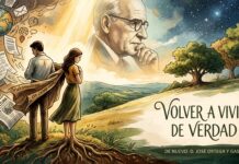 DE NUEVO D. JOSÉ ORTEGA Y GASSET, por Manuel Armenteros